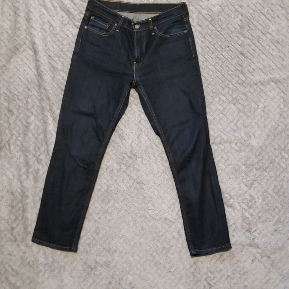 Levi 541dark wash jeans 30x30